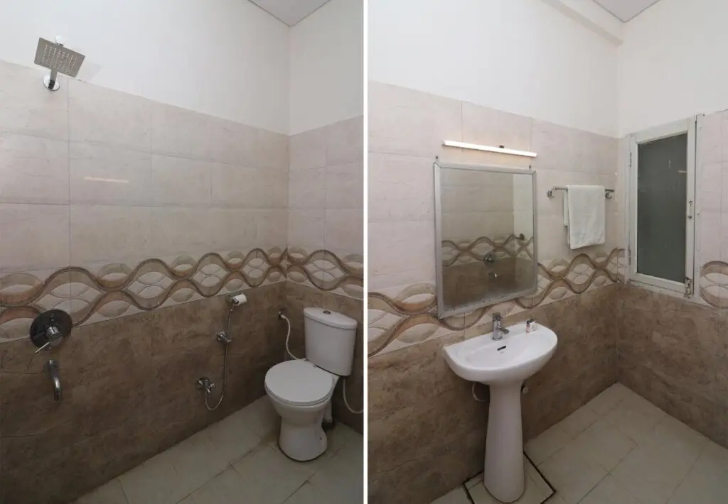 Барейлли: Hotel Uberoi Anand