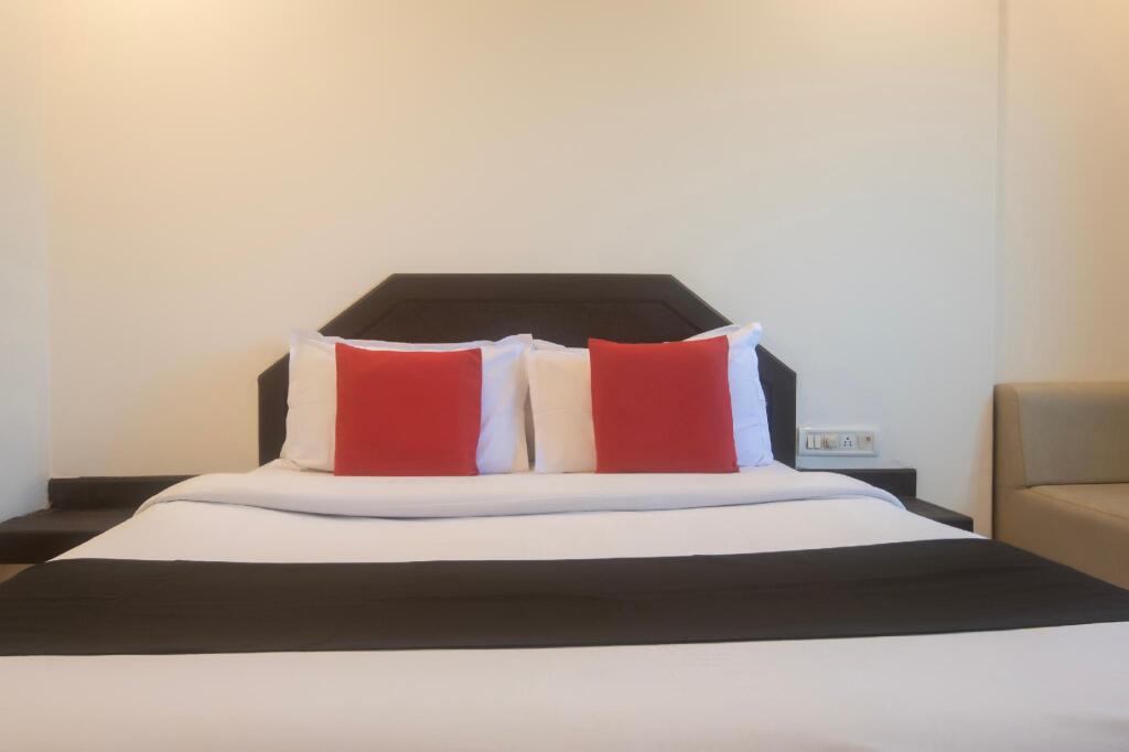 Манор: Capital O 66036 Silver Miles Resort