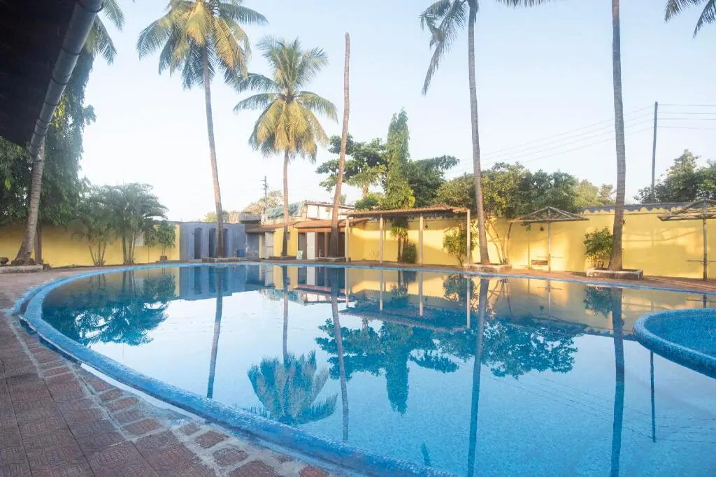 Манор: Capital O 66036 Silver Miles Resort