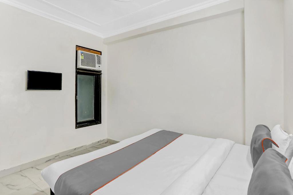Нью-Дели: Capital O 85143 Jasmine Inn
