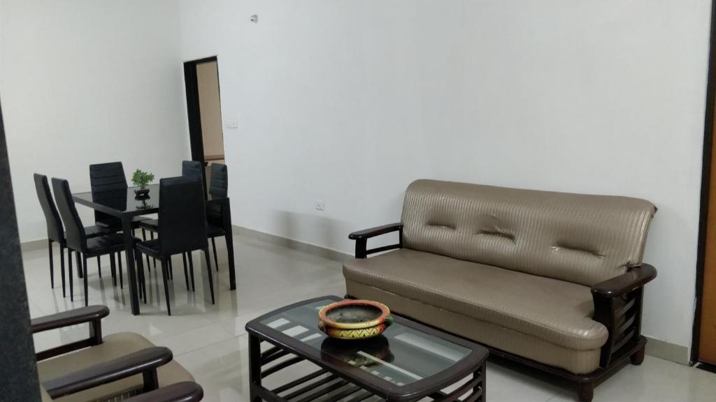 Бхопал: Hotel Smriti Grand