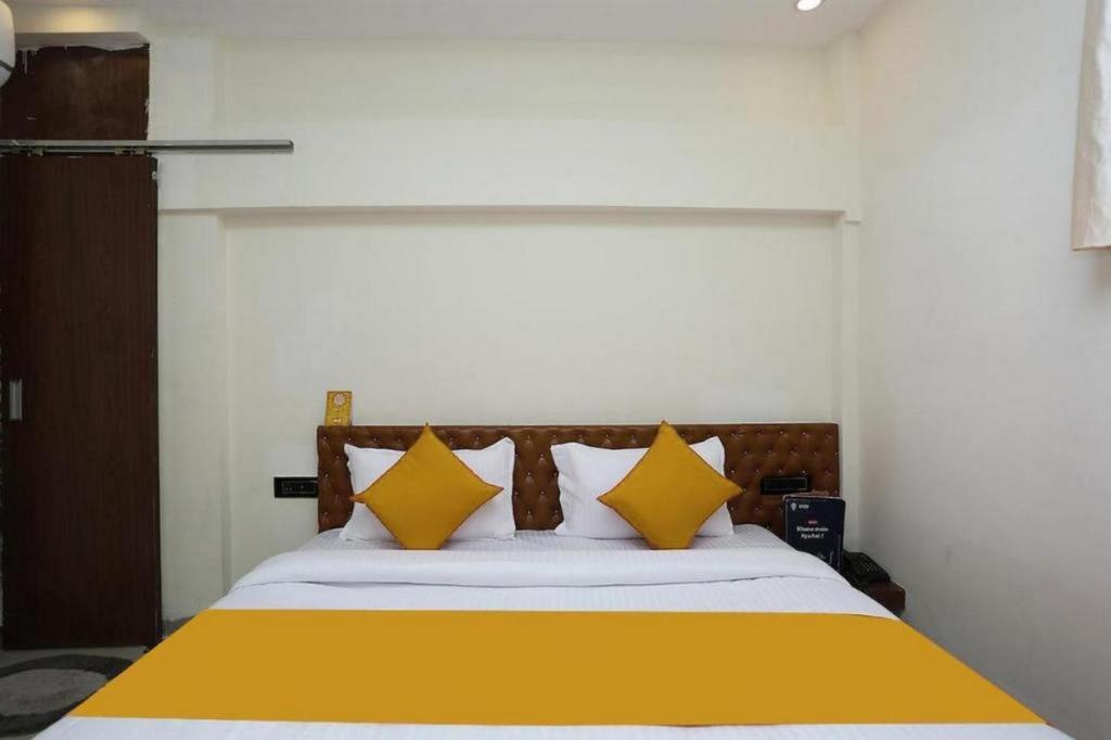 Бхопал: Fabhotel Easy Stay