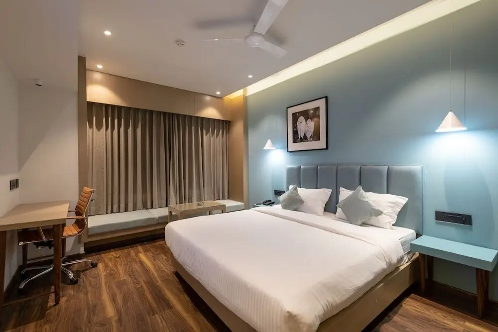 Бхопал: Hotel Regal Grand
