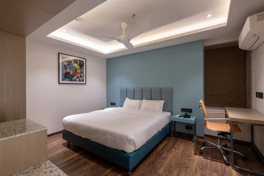 Бхопал: Hotel Regal Grand