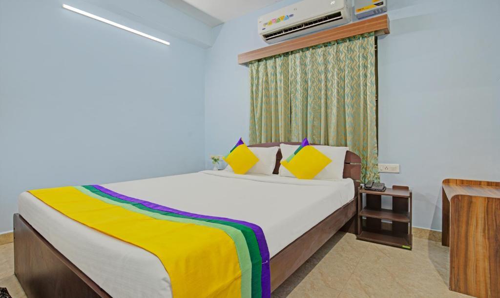 Бхубанешвар: Itsy Hotels Sidhartha Residency