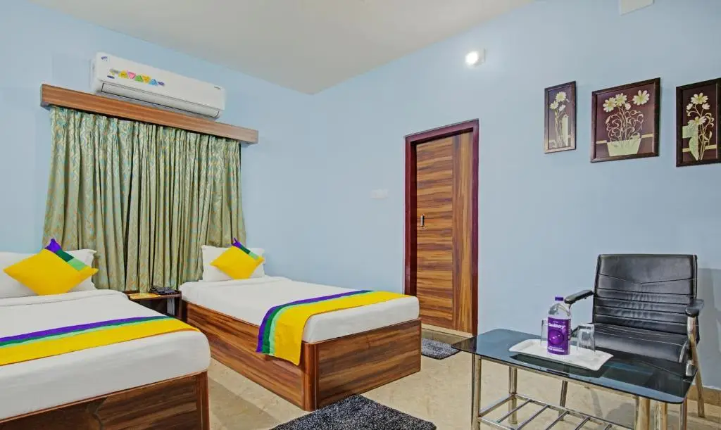 Бхубанешвар: Itsy Hotels Sidhartha Residency