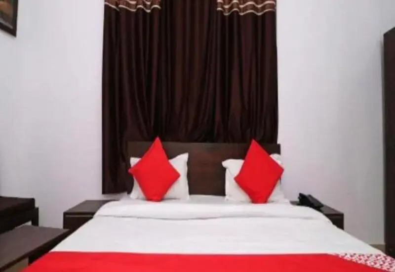 Бир: Park Homestay