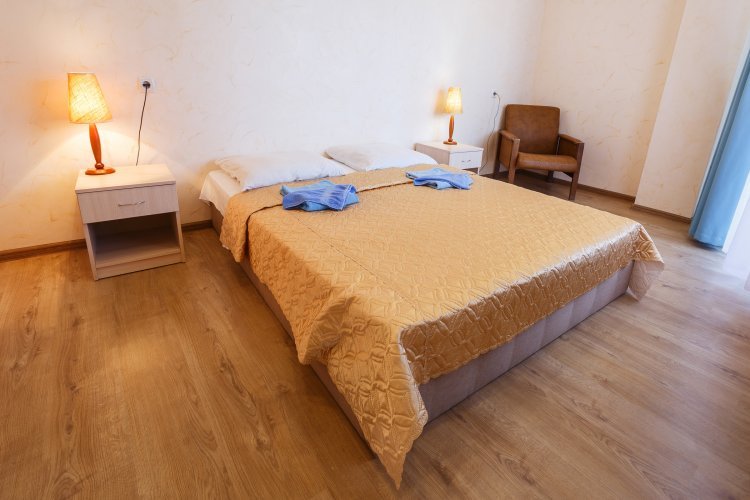 Севастополь: Izumrud Hotel