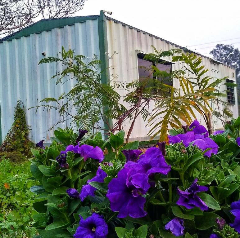 Bhagabatipur Container Stay — фото 1