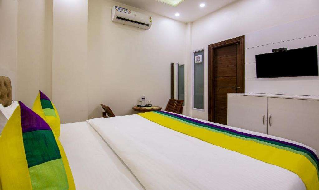 Чандигарх: Itsy Hotels GM Residency