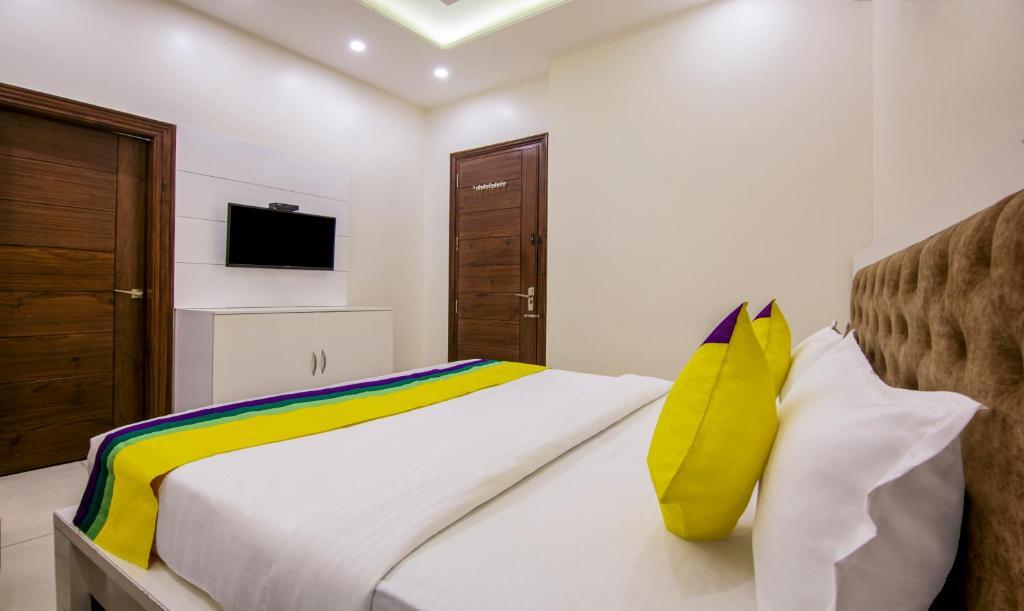 Чандигарх: Itsy Hotels GM Residency