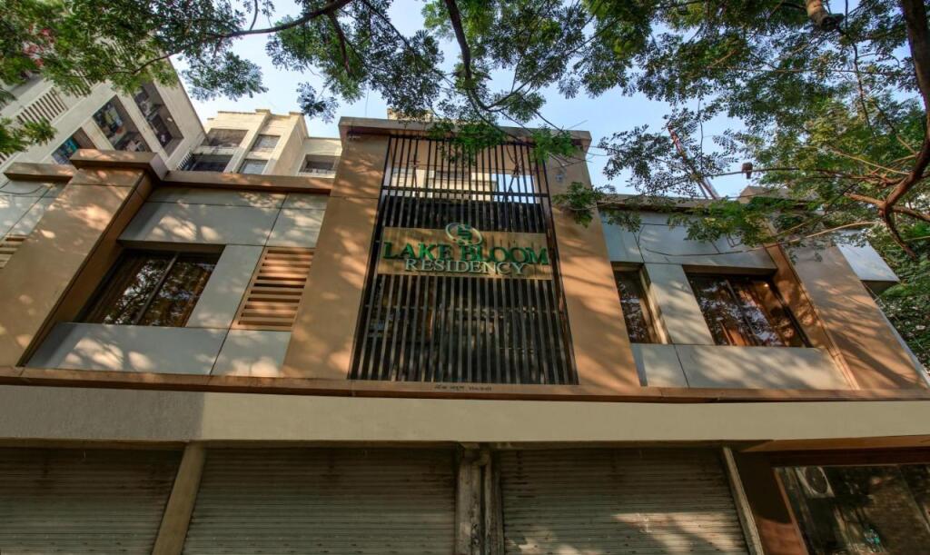 Treebo Lake Bloom Powai — фото 1