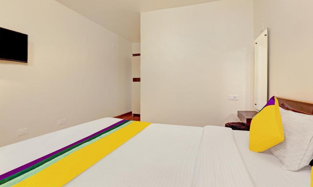 Ути: Itsy Hotels Twin Falls