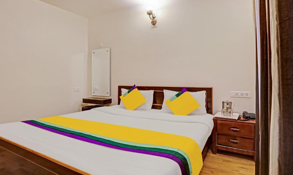 Ути: Itsy Hotels Twin Falls