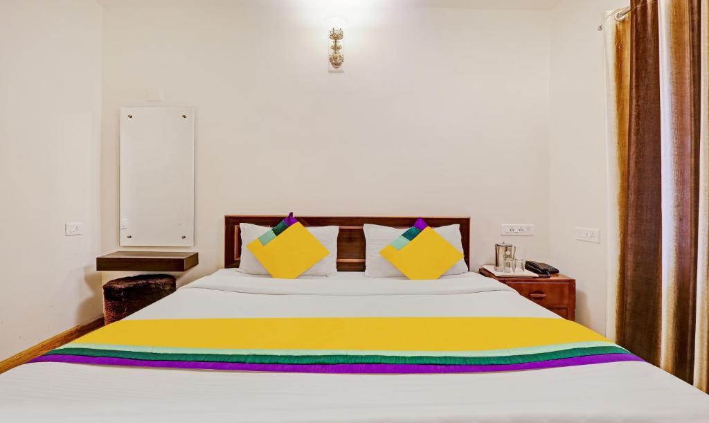 Ути: Itsy Hotels Twin Falls