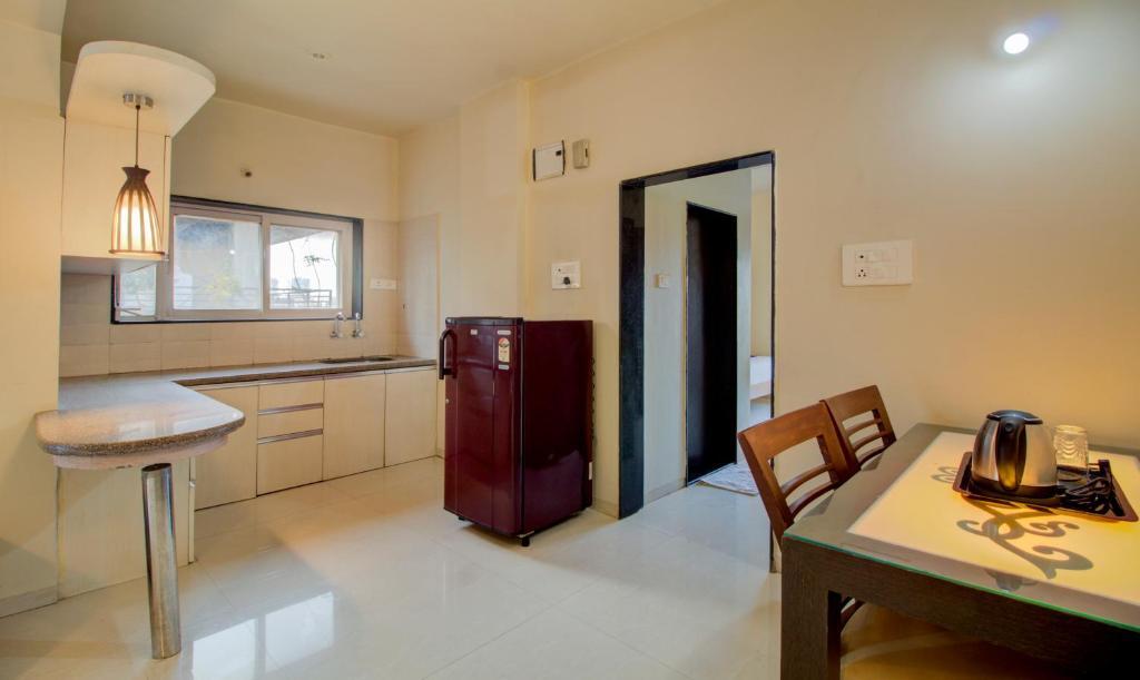 Пуна: Itsy Hotels Sky Vista