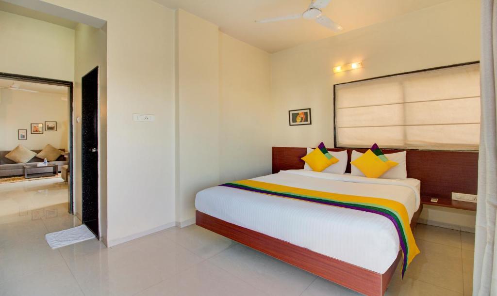 Пуна: Itsy Hotels Sky Vista