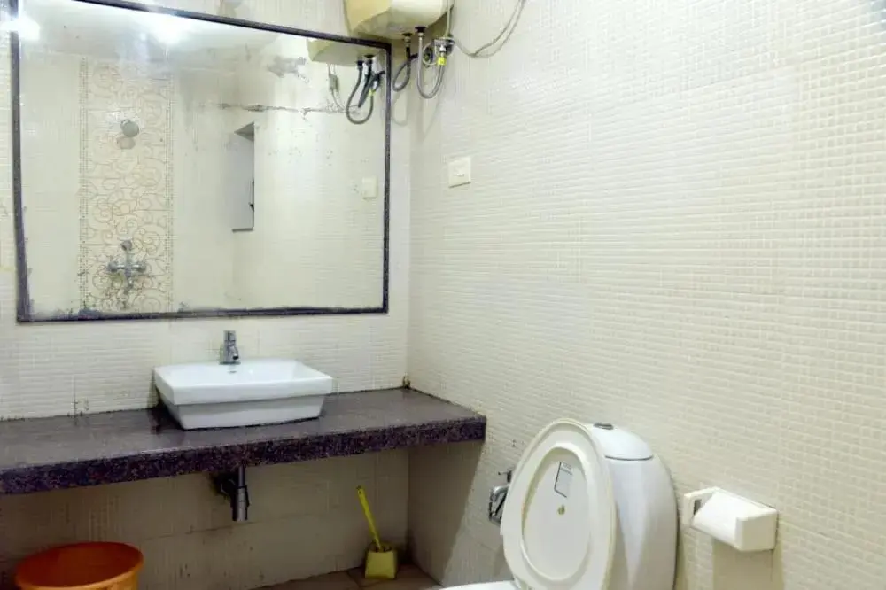 Кандолим: Pracika 2BHK Luxury Apartment Homestay