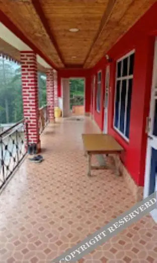 Чамба: Gautam Guest House