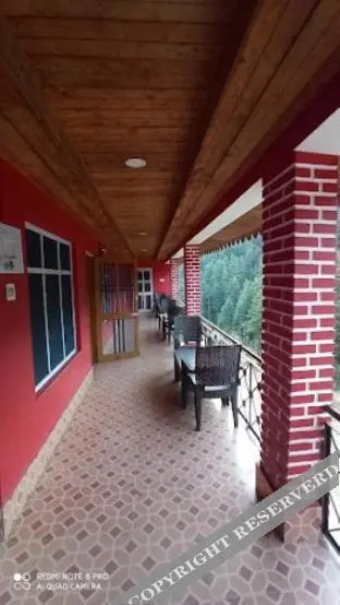 Gautam Guest House — фото 1