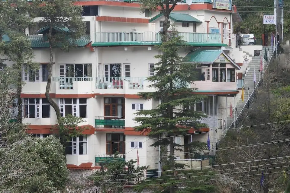 Чамба: Ashiana Regency