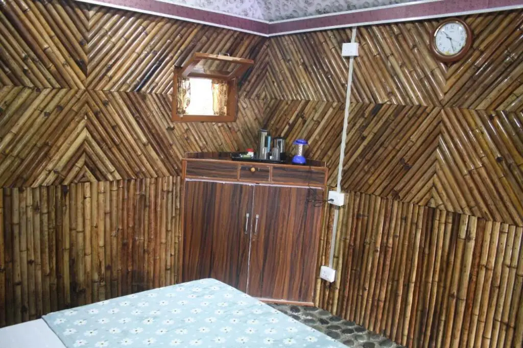Чамба: Vedic Vibes Nature Resort, Chamba (HP)