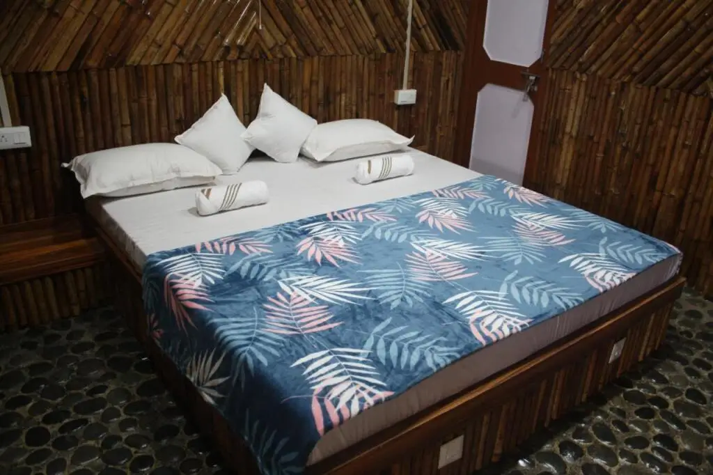 Чамба: Vedic Vibes Nature Resort, Chamba (HP)