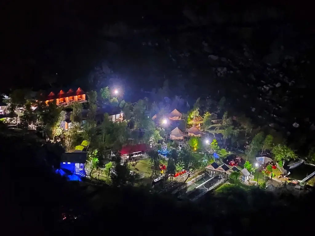 Vedic Vibes Nature Resort, Chamba (HP) — фото 1