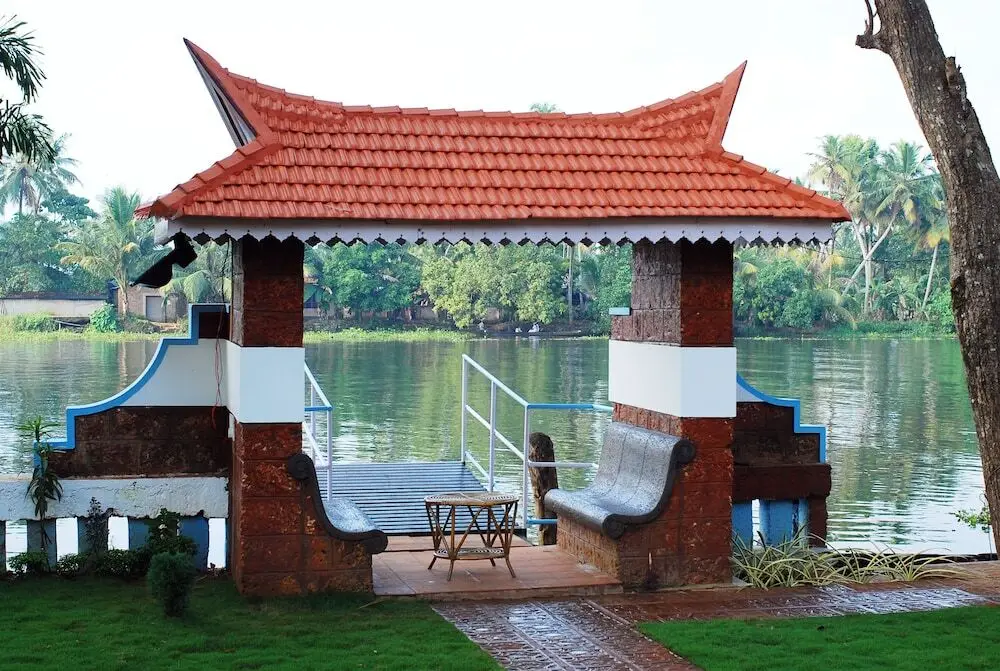 The Lake Resort by Maat Hotels — фото 1