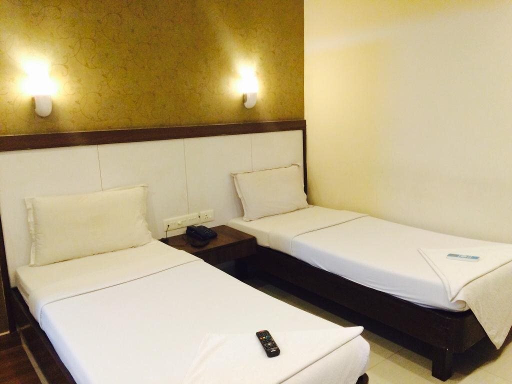 Ченнаи: Hotel Emerald Manor Chennai