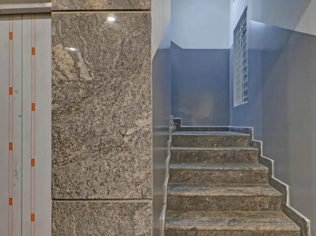 Бангалор: Collection O 93145 Dhruvas Residency