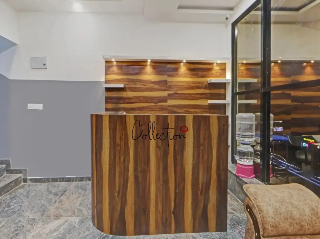 Бангалор: Collection O 93145 Dhruvas Residency
