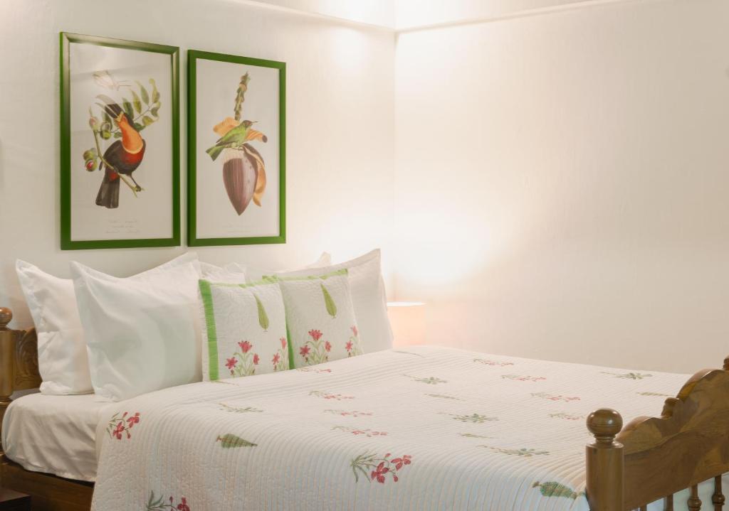 Чираккал: SaffronStays Amaya, Kannur - 300 Years Old Heritage Estate for Families and Large Groups