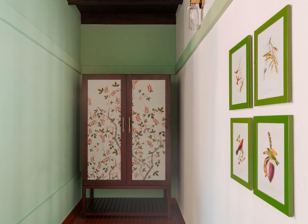Чираккал: SaffronStays Amaya, Kannur - 300 Years Old Heritage Estate for Families and Large Groups