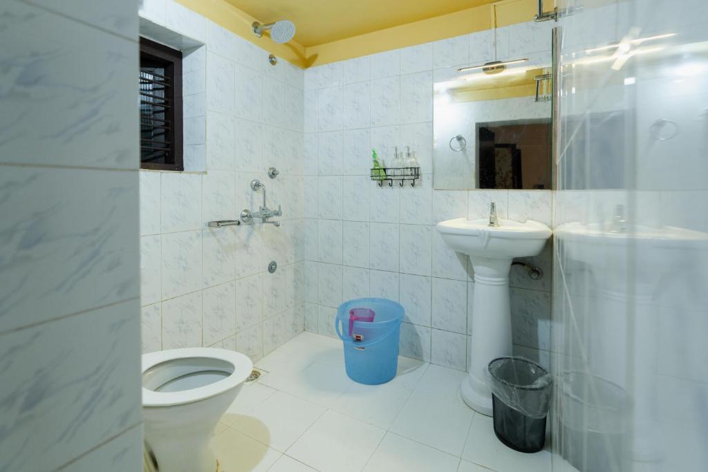 Чираккал: SaffronStays Amaya, Kannur - 300 Years Old Heritage Estate for Families and Large Groups