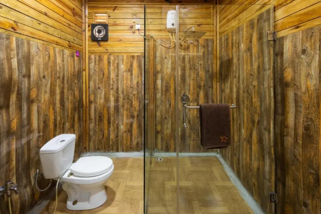 Хандала: Saffronstays Cabana