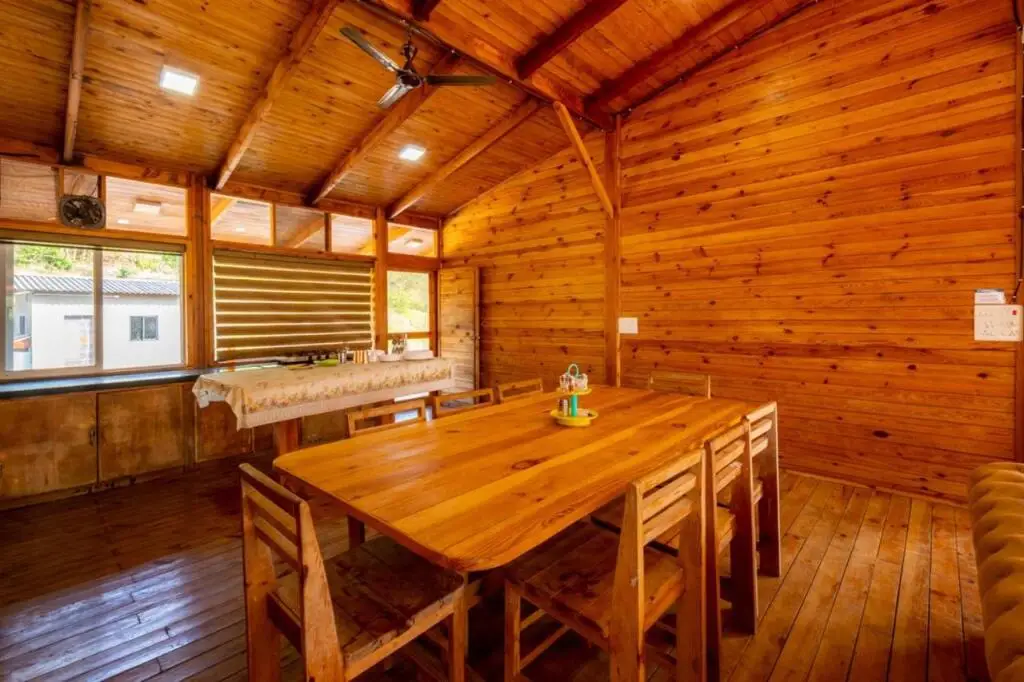 Хандала: Saffronstays Cabana