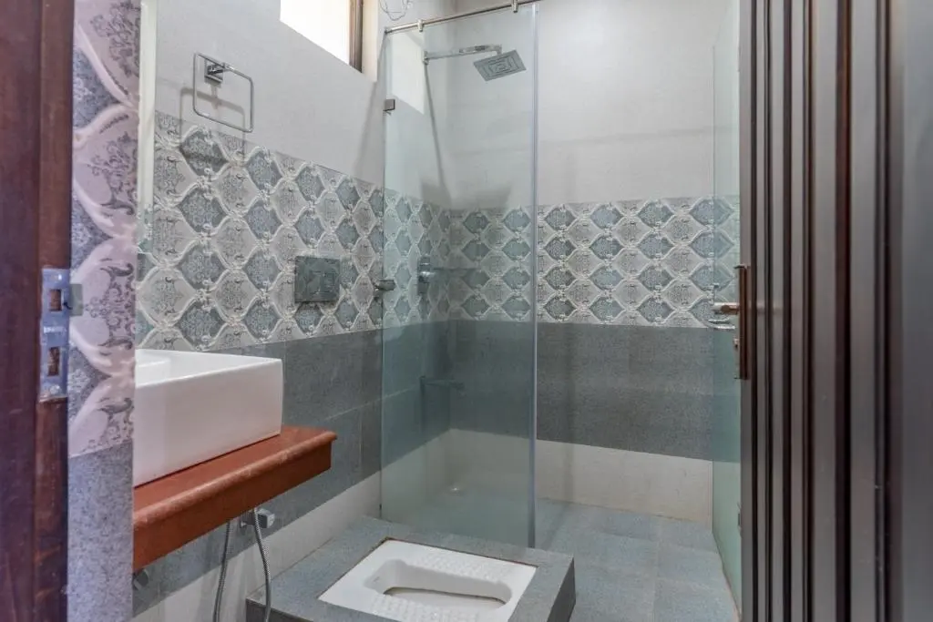 Наинитал: Saffronstays Willow Castle, Bhimtal - Pet-Friendly Home Near Bhimtal Lake