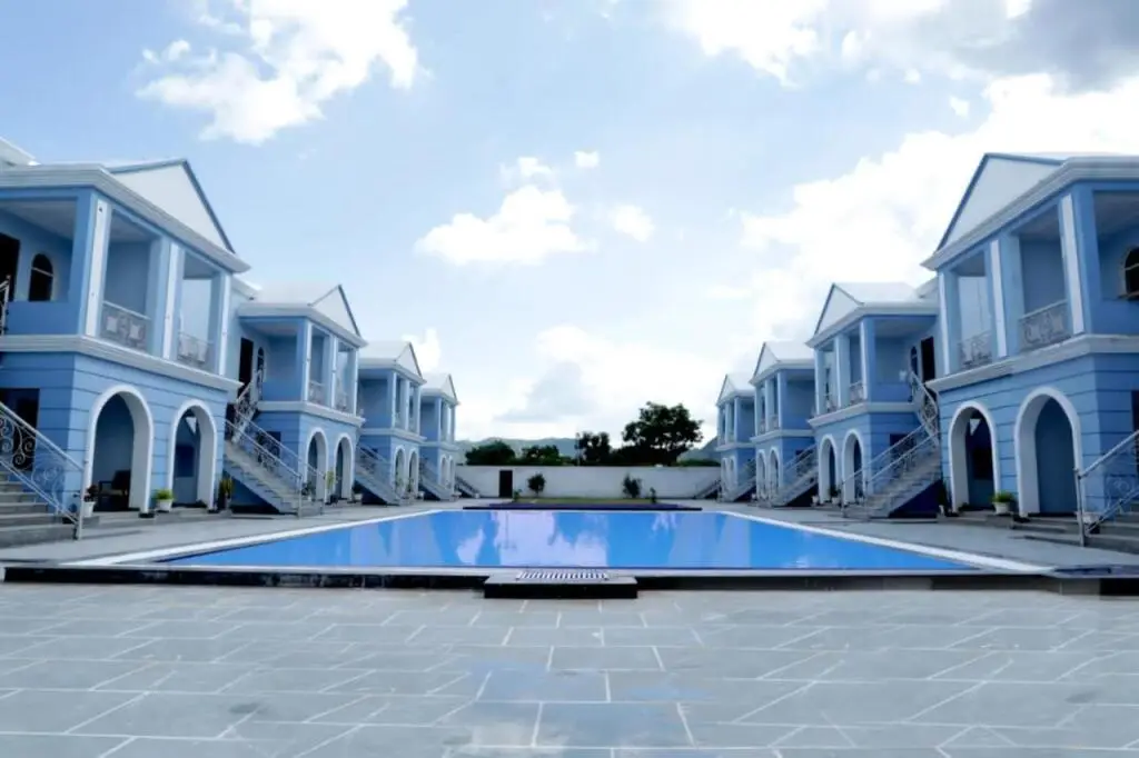 Удаипур: Md Valley Resort &amp; Spa Udaipur