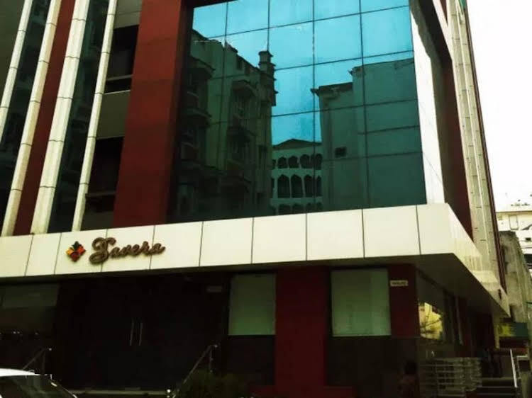 Hotel Savera — фото 1