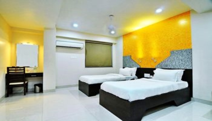 Патна: Hotel Savera