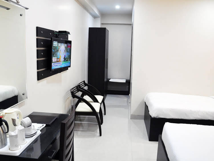 Патна: Hotel Savera