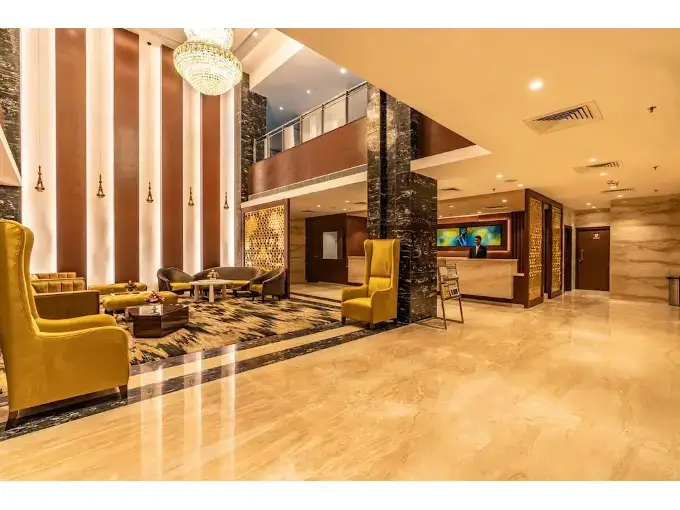 Таннасар: Divine Clarks Inn Kurukshetra