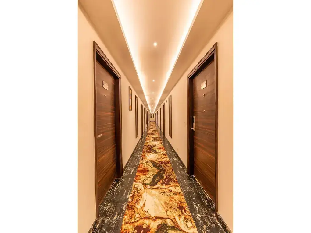 Таннасар: Divine Clarks Inn Kurukshetra