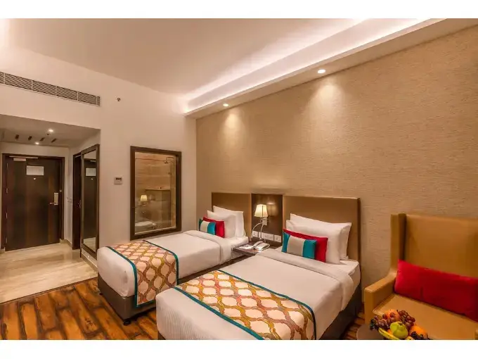 Таннасар: Divine Clarks Inn Kurukshetra