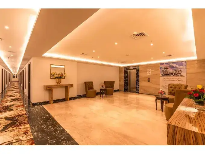 Таннасар: Divine Clarks Inn Kurukshetra