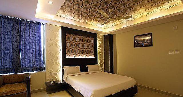 Праяградж: Hotel Galaxy View