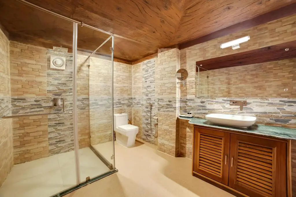 Тезпур: Summit Green Village Resort and spa