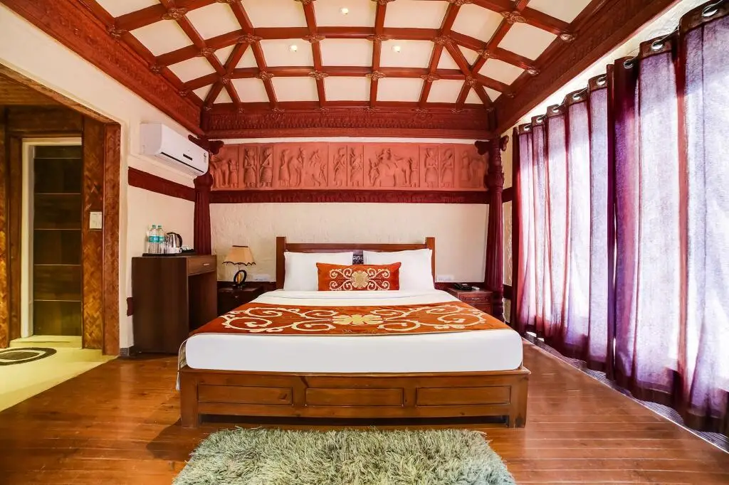 Тезпур: Summit Green Village Resort and spa