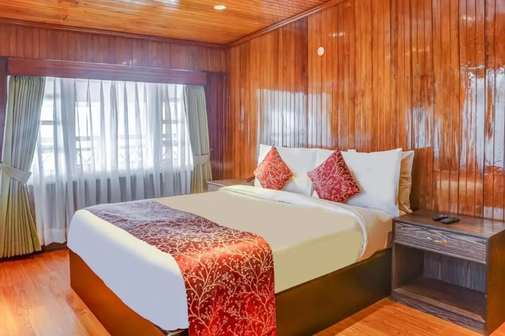 Пеллинг: Summit Tashighang Resort - Geyzing